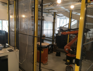 D-lab Digital Factory