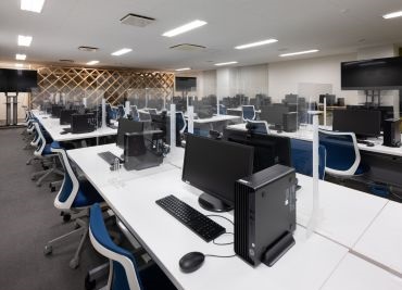 情報科学センター15N演習室