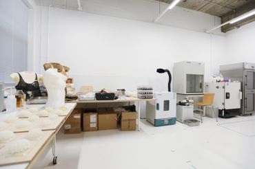 Bio Material Factory