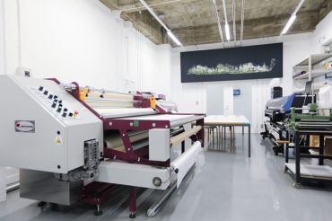 D-lab Textile Factory